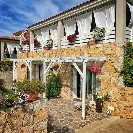 La Pecora Nera B&B Budoni Exterior foto