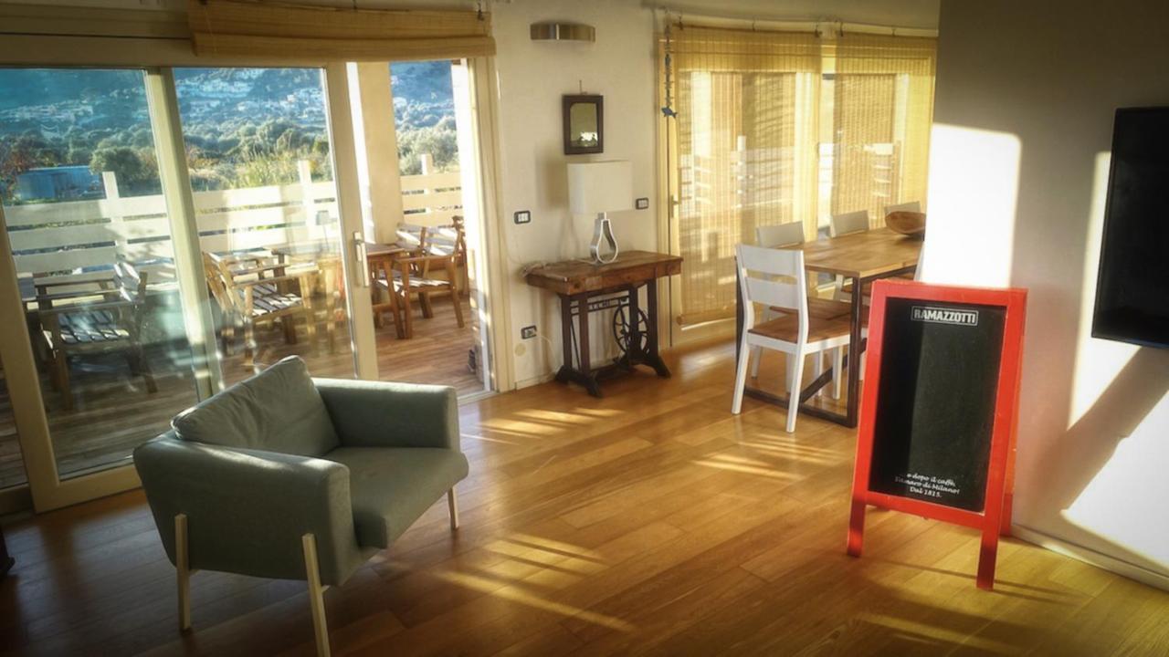 La Pecora Nera B&B Budoni Exterior foto