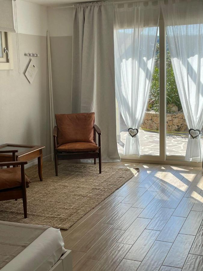 La Pecora Nera B&B Budoni Exterior foto