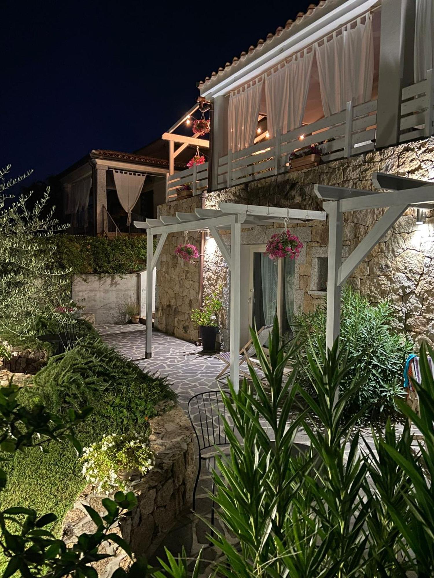 La Pecora Nera B&B Budoni Exterior foto